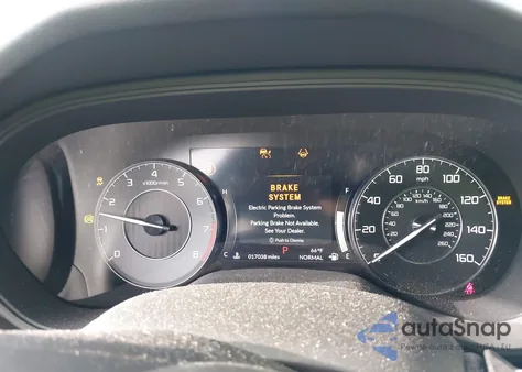 2023 Acura Tlx Technology Package from USA, damaged, VIN 19UUB5F40PA004333